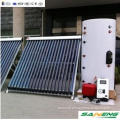 Haining Excellent Split Pressurized Solar Water Heating System